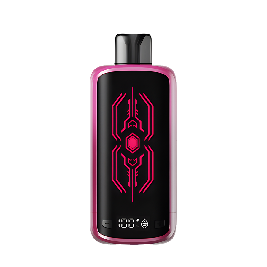 HorizonTech MICCO N16000 Disposable Vape Peach Ice  