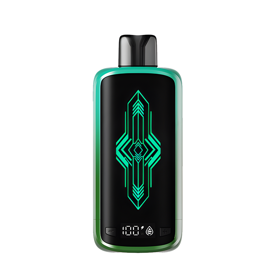 HorizonTech MICCO N16000 Disposable Vape | 5% Nic in 15 Flavors HorizonTech MICCO N16000 Disposable Vape | 5% Nic in 15 Flavors