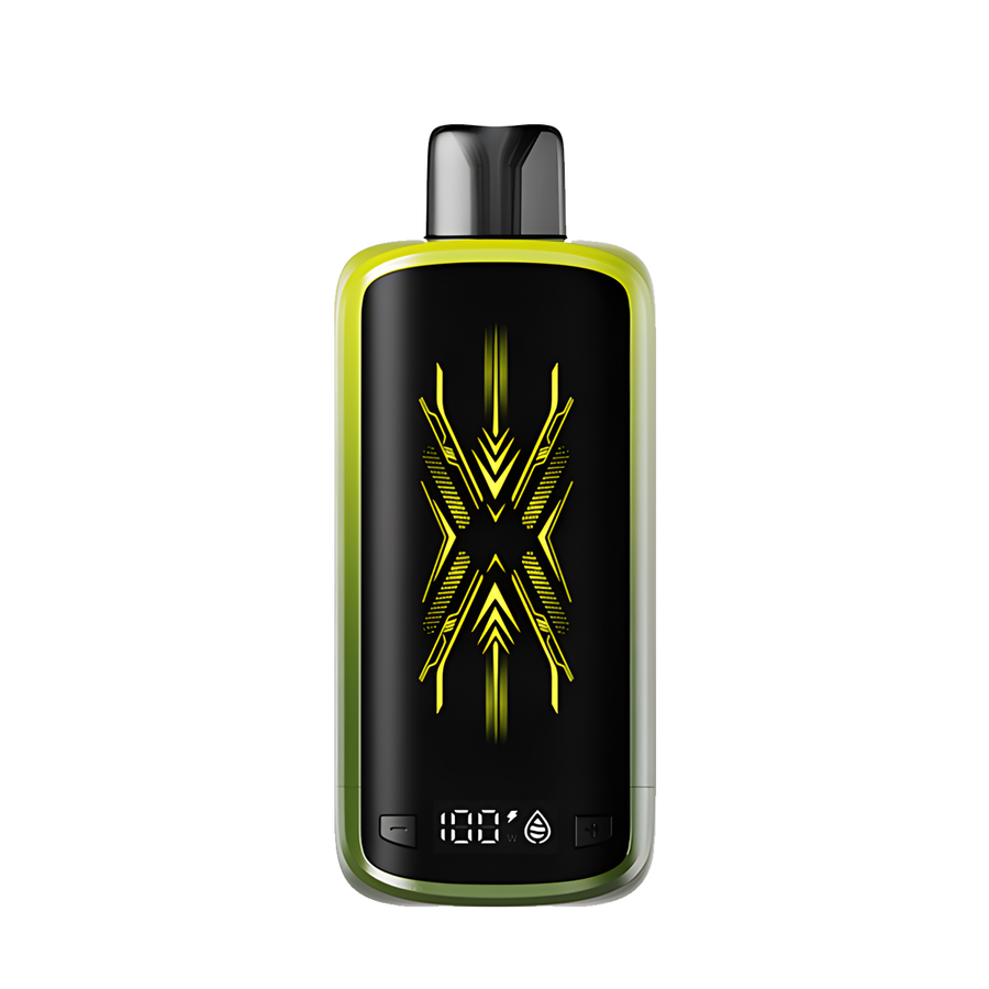 micco n16000 disposable vape HorizonTech MICCO N16000 Disposable Vape