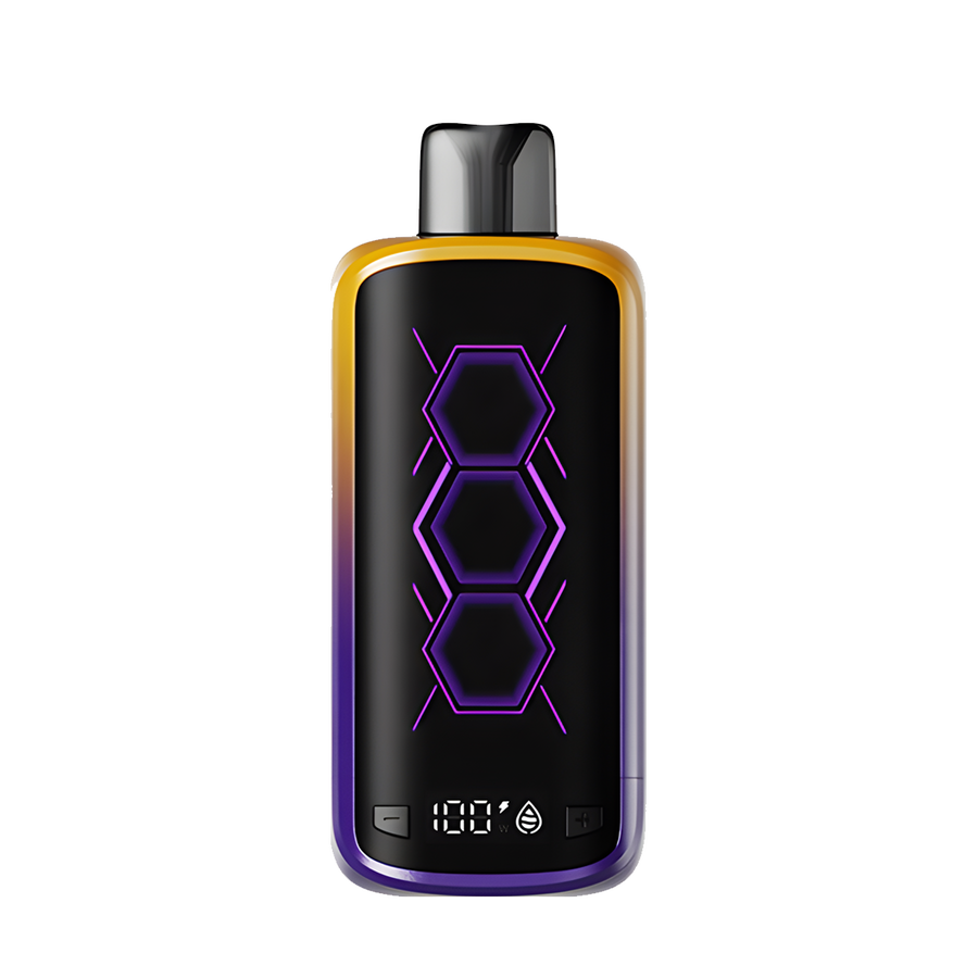 HorizonTech MICCO N16000 Disposable Vape | 5% Nic in 15 Flavors HorizonTech MICCO N16000 Disposable Vape | 5% Nic in 15 Flavors