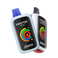 HQD Wapro Pro 20000 Disposable Vape