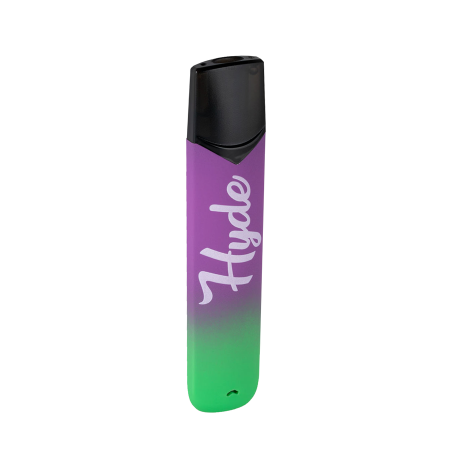 Hyde Color Edition Disposable Vape |2%, 5% Nic in 15 Flavors Hyde Color Edition Disposable Vape |2%, 5% Nic in 15 Flavors