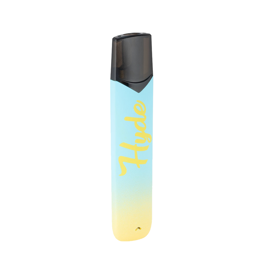 Hyde Color Edition Disposable Vape |2%, 5% Nic in 15 Flavors Hyde Color Edition Disposable Vape |2%, 5% Nic in 15 Flavors