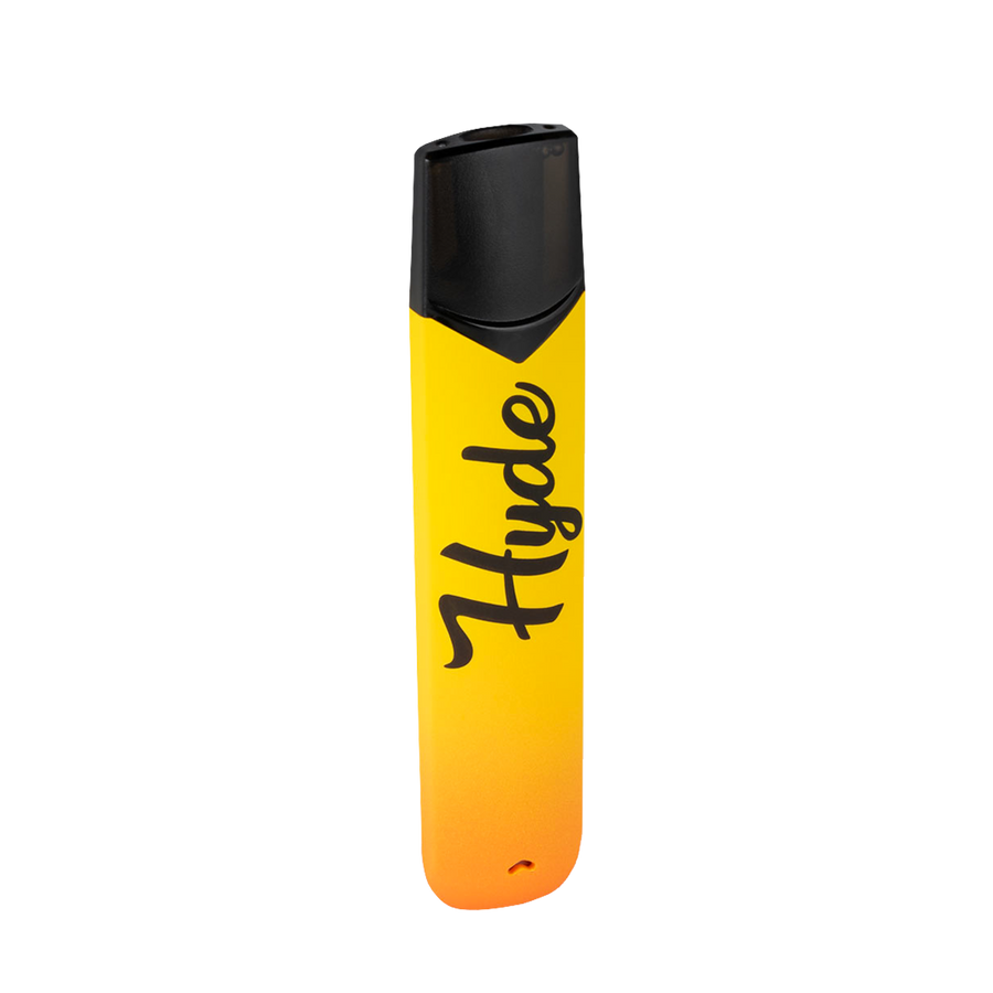 Hyde Color Edition Disposable Vape |2%, 5% Nic in 15 Flavors Hyde Color Edition Disposable Vape |2%, 5% Nic in 15 Flavors
