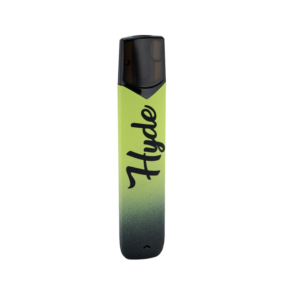 Hyde Color Edition Disposable Vape |2%, 5% Nic in 15 Flavors Hyde Color Edition Disposable Vape |2%, 5% Nic in 15 Flavors
