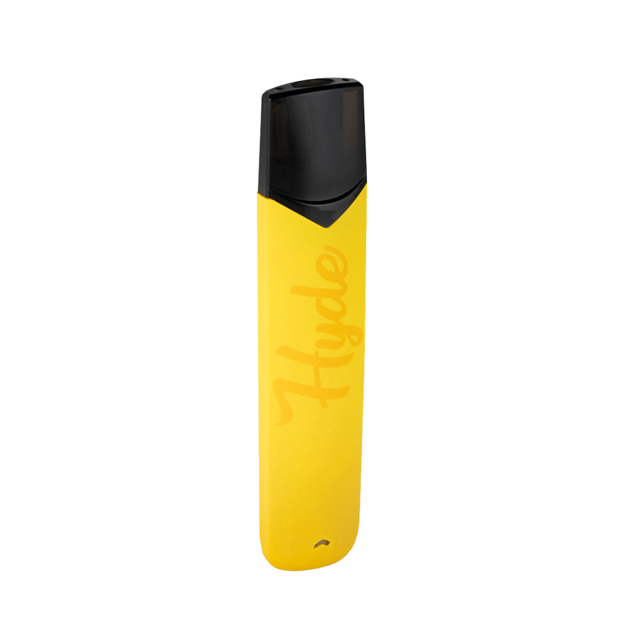 Hyde Color Edition Disposable Vape |2%, 5% Nic in 15 Flavors Hyde Color Edition Disposable Vape |2%, 5% Nic in 15 Flavors