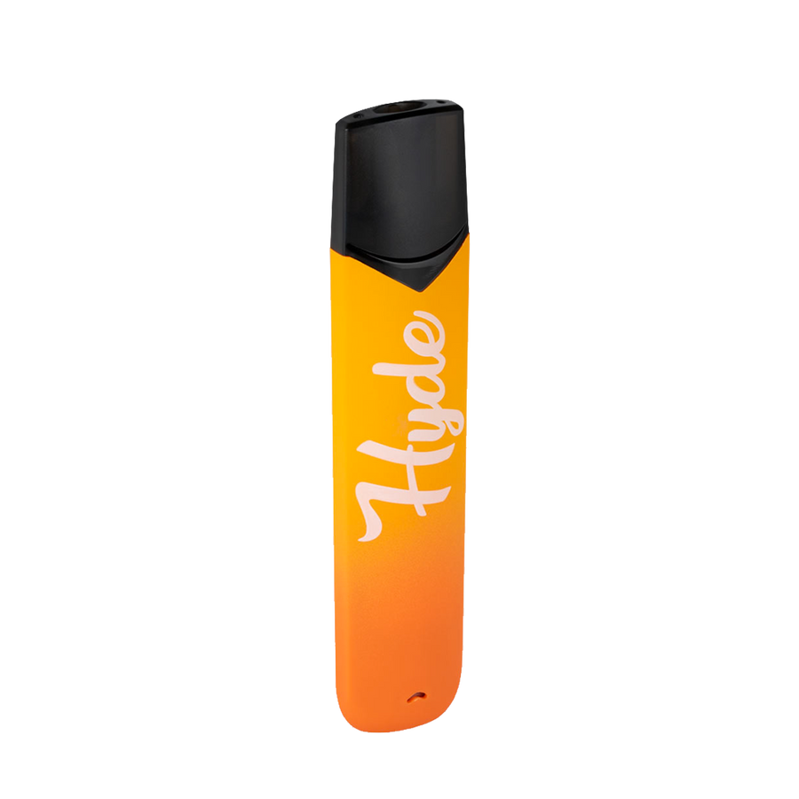 Hyde Color Edition Disposable Vape |2%, 5% Nic in 15 Flavors Hyde Color Edition Disposable Vape |2%, 5% Nic in 15 Flavors