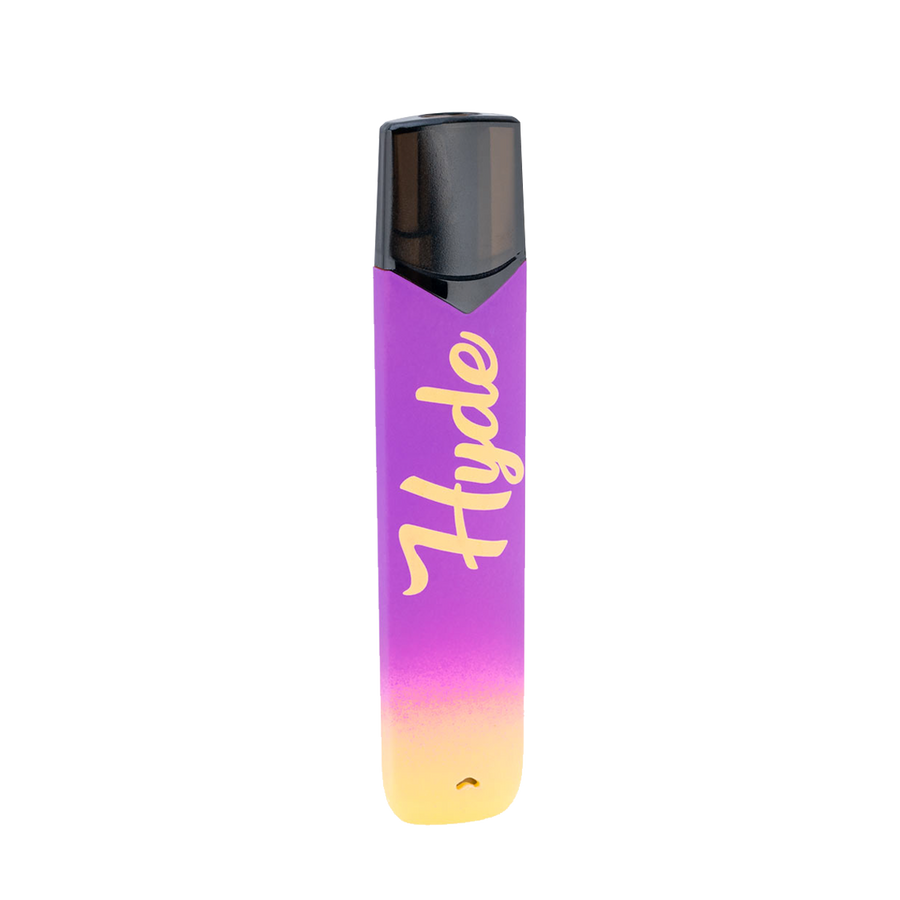 Hyde Color Edition Disposable Vape |2%, 5% Nic in 15 Flavors Hyde Color Edition Disposable Vape |2%, 5% Nic in 15 Flavors