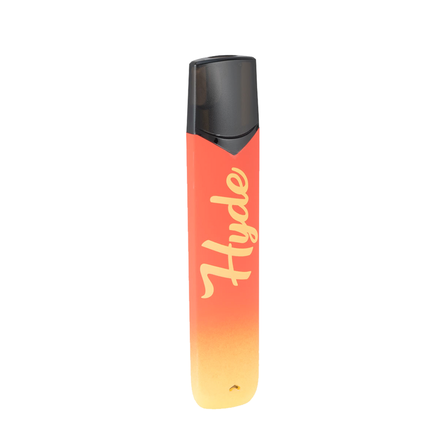 Hyde Color Edition Disposable Vape |2%, 5% Nic in 15 Flavors Hyde Color Edition Disposable Vape |2%, 5% Nic in 15 Flavors