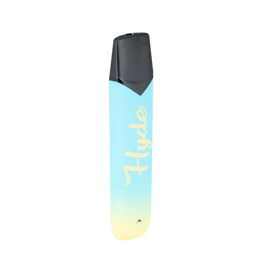 Hyde Color Plus Edition Disposable Vape | 5% Nic in 10 Flavors Hyde Color Plus Edition Disposable Vape | 5% Nic in 10 Flavors