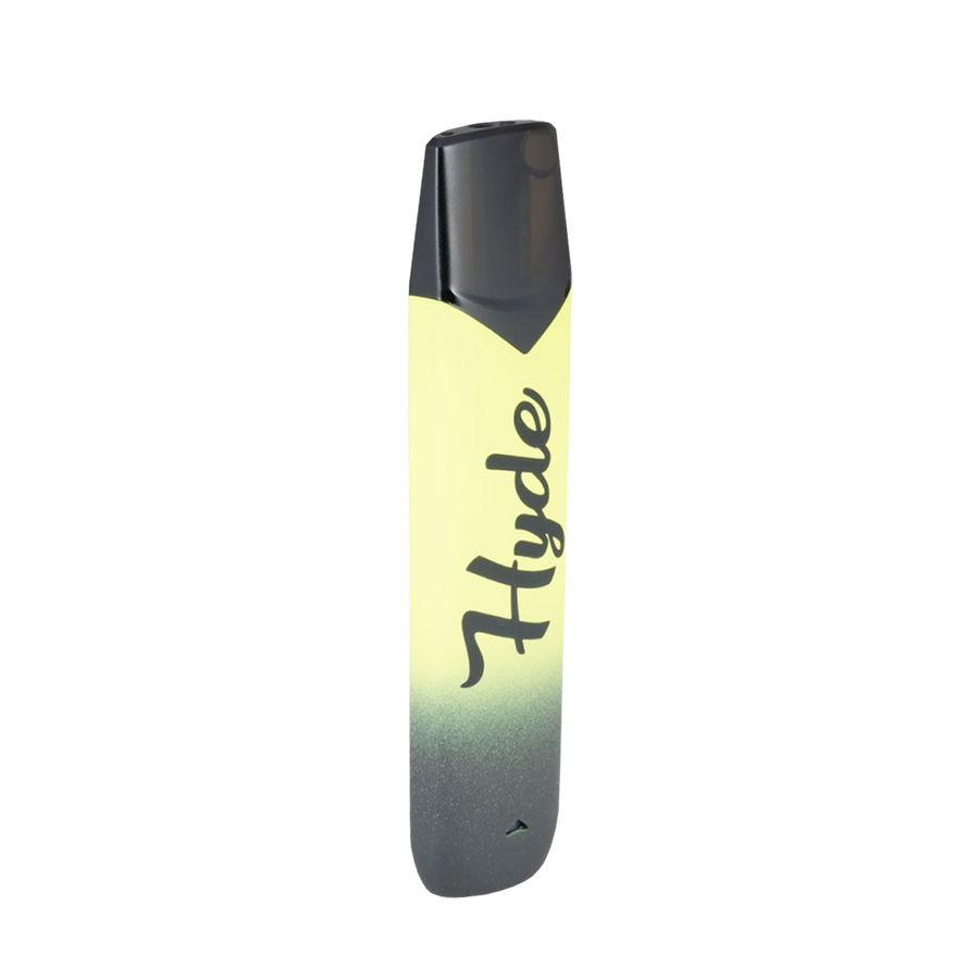 Hyde Color Plus Edition Disposable Vape | 5% Nic in 10 Flavors Hyde Color Plus Edition Disposable Vape | 5% Nic in 10 Flavors