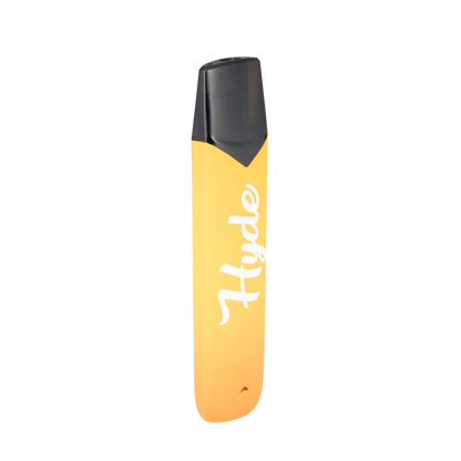 Hyde Color Plus Edition Disposable Vape Peach Mango Watermelon  