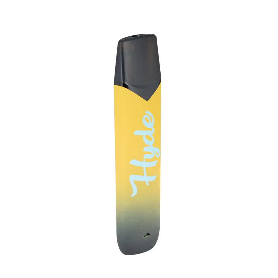 Hyde Color Plus Edition Disposable Vape | 5% Nic in 10 Flavors Hyde Color Plus Edition Disposable Vape | 5% Nic in 10 Flavors