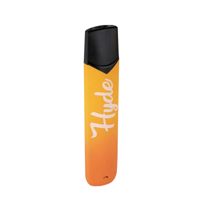 Hyde Color Plus Edition Disposable Vape Pineapple Peach Mango  