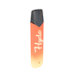 Hyde Color Plus Edition Disposable Vape Strawberry Banana  