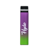 Hyde Curve Max Disposable Vape - Aloe Grape