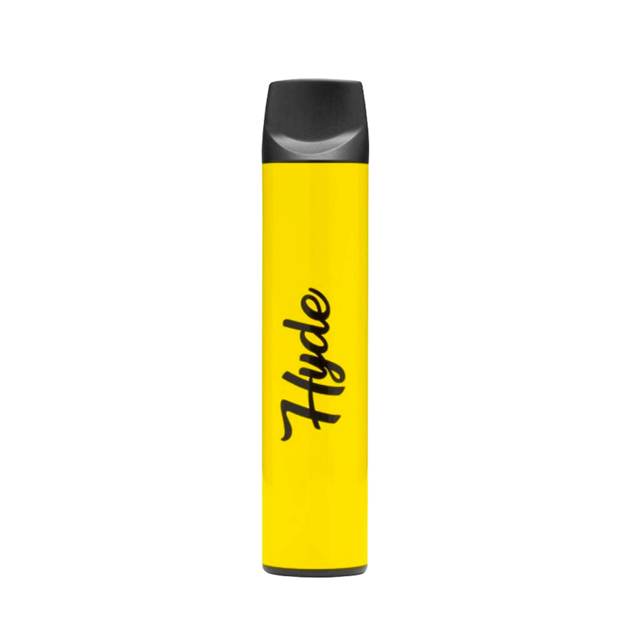 Hyde Curve Max Disposable Vape | 5% Nic in 16 Flavors Hyde Curve Max Disposable Vape | 5% Nic in 16 Flavors