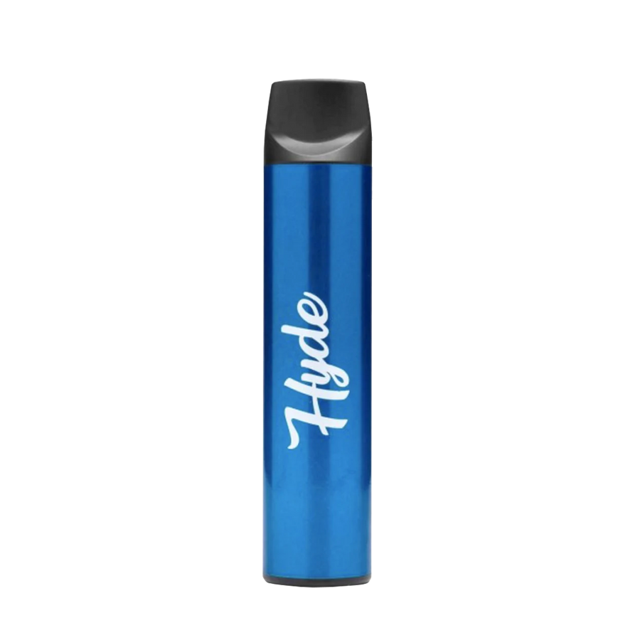 Hyde Curve Max Disposable Vape | 5% Nic in 16 Flavors Hyde Curve Max Disposable Vape | 5% Nic in 16 Flavors