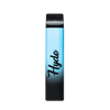 Hyde Curve Max Disposable Vape - Blue Razz Ice