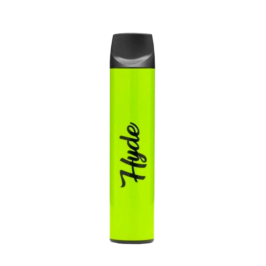 Hyde Curve Max Disposable Vape | 5% Nic in 16 Flavors Hyde Curve Max Disposable Vape | 5% Nic in 16 Flavors