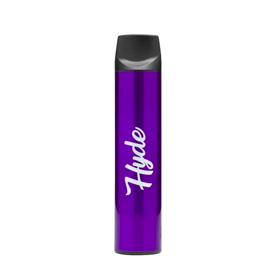 Hyde Curve Max Disposable Vape | 5% Nic in 16 Flavors Hyde Curve Max Disposable Vape | 5% Nic in 16 Flavors