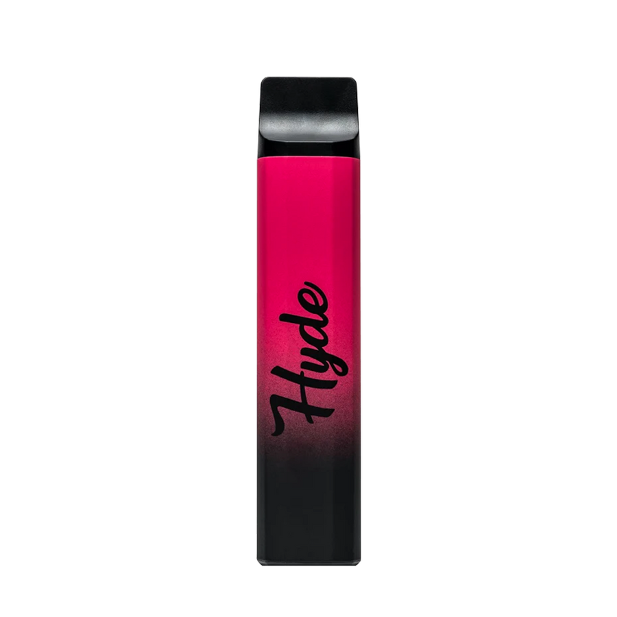 Hyde Curve Max Disposable Vape | 5% Nic in 16 Flavors Hyde Curve Max Disposable Vape | 5% Nic in 16 Flavors