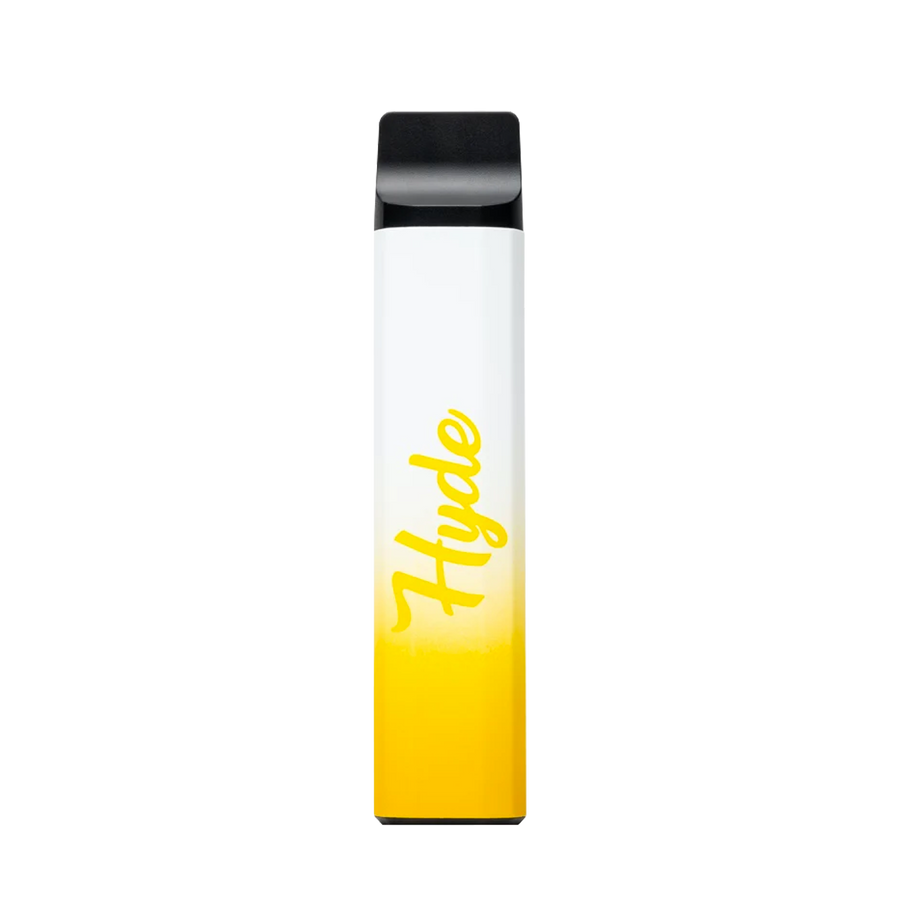 Hyde Curve Max Disposable Vape | 5% Nic in 16 Flavors Hyde Curve Max Disposable Vape | 5% Nic in 16 Flavors