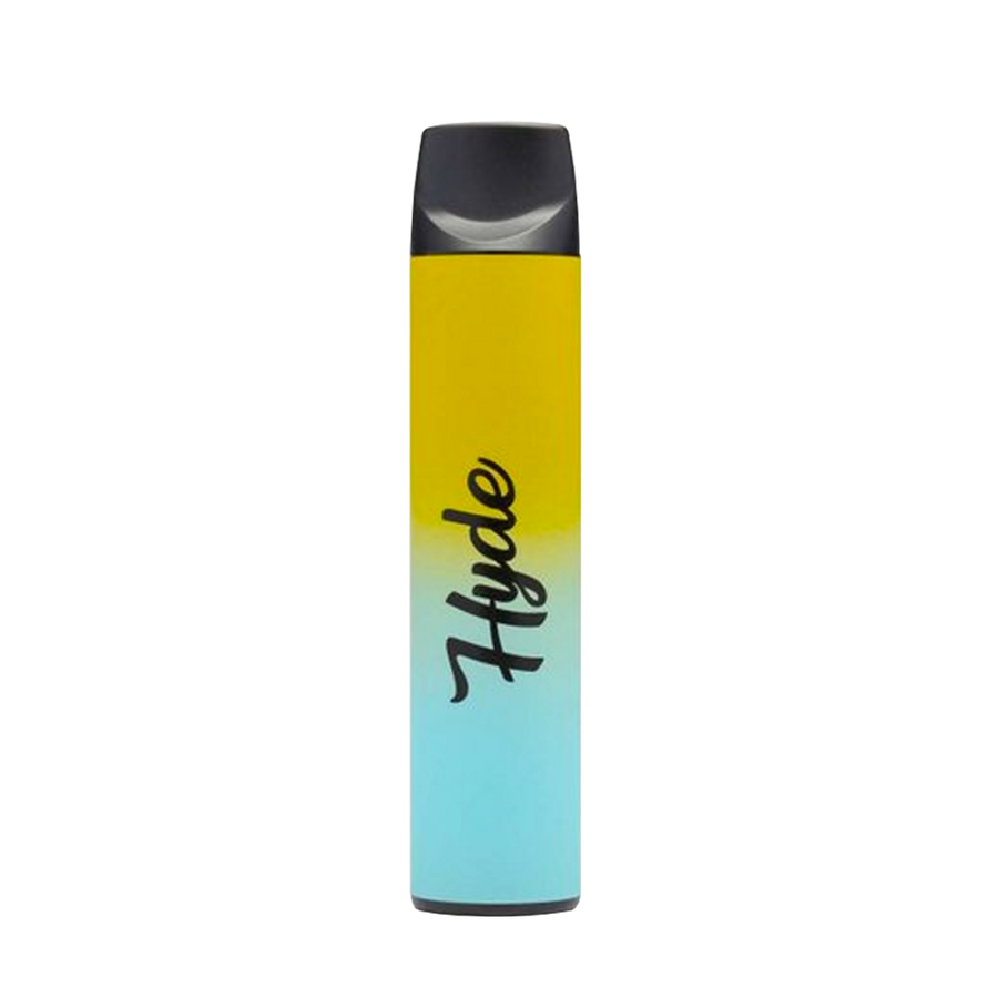 Hyde Curve Max Disposable Vape | 5% Nic in 16 Flavors Hyde Curve Max Disposable Vape | 5% Nic in 16 Flavors