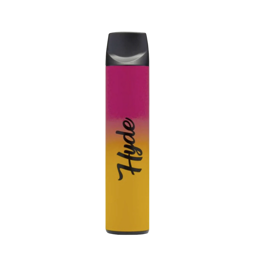 Hyde Curve Max Disposable Vape | 5% Nic in 16 Flavors Hyde Curve Max Disposable Vape | 5% Nic in 16 Flavors