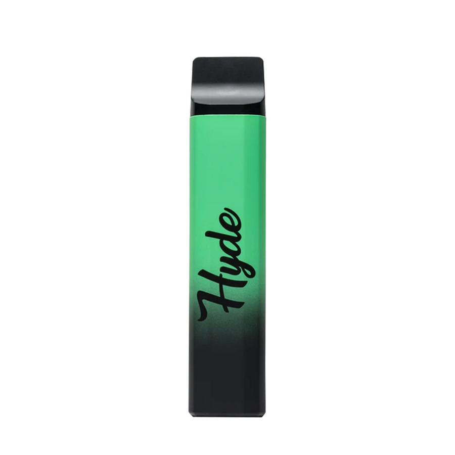 Hyde Curve Max Disposable Vape | 5% Nic in 16 Flavors Hyde Curve Max Disposable Vape | 5% Nic in 16 Flavors