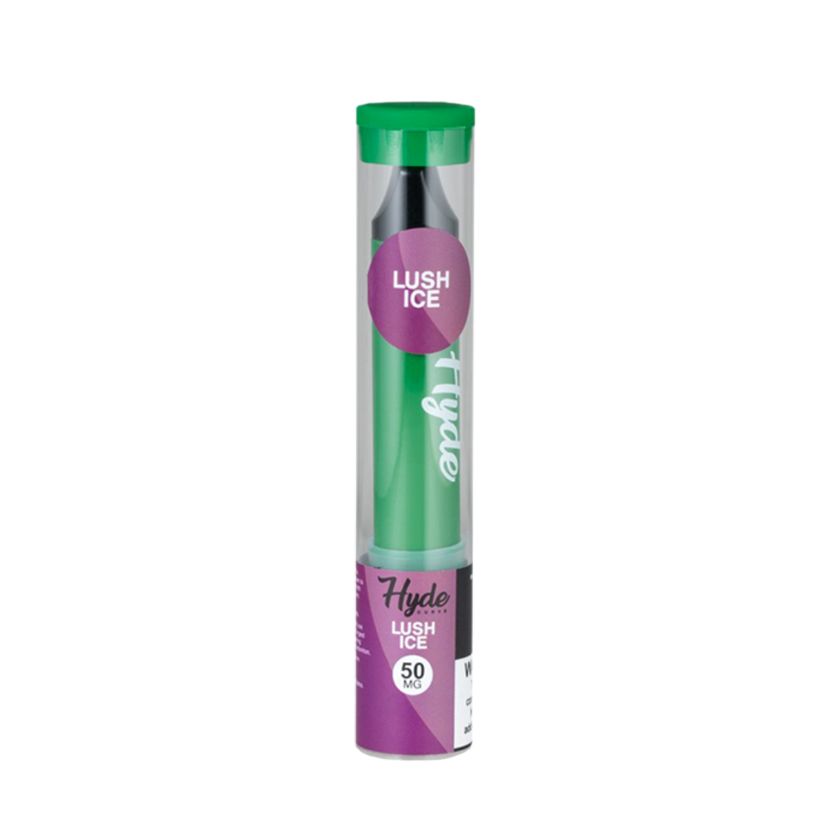 Vapes Banana ISGO Lush Ice 6000 Puffs Rechargeable Disposable Vape- Dubai  Australia Perfect Blend