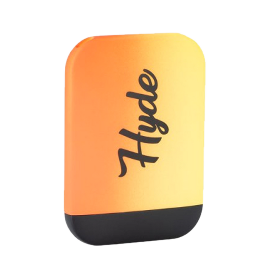 Hyde Duo 400 Disposable Vape | 5% Nic in 12 Flavors Hyde Duo 400 Disposable Vape | 5% Nic in 12 Flavors
