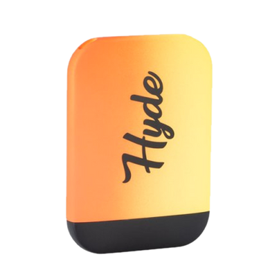 Hyde Duo Disposable Vape Banana Ice  
