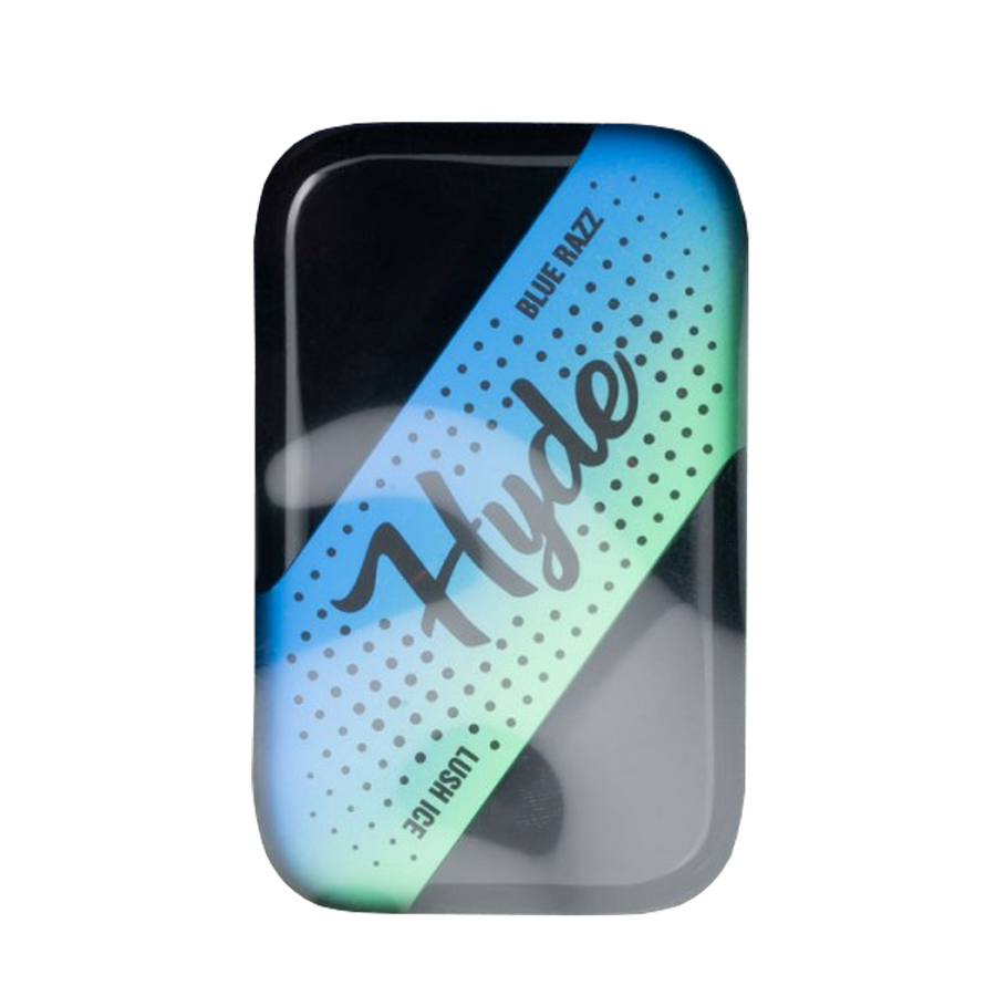 Hyde Duo Plus 1100 Disposable Vape | 5% Nic in 12 Flavors Hyde Duo Plus 1100 Disposable Vape | 5% Nic in 12 Flavors