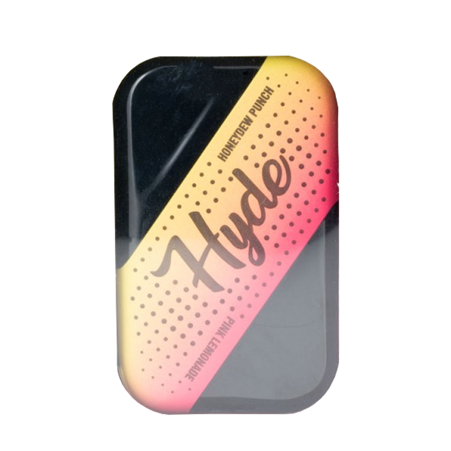Duo Flavor Vape Hyde Duo Plus 1100 Disposable Vape Duo Flavor Vape Hyde Duo Plus 1100 Disposable Vape