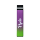 Hyde Edge Disposable Vape Aloe Grape  