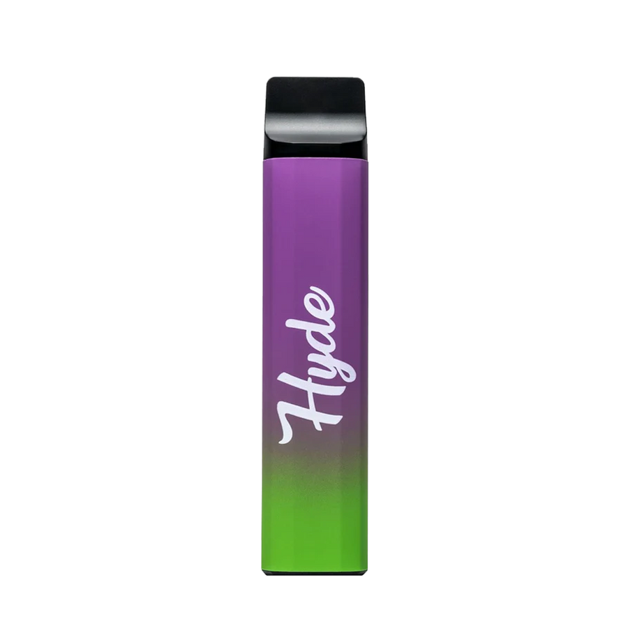Hyde Edge 1500 Disposable Vape | 5% Nic in 16 Flavors Hyde Edge 1500 Disposable Vape | 5% Nic in 16 Flavors