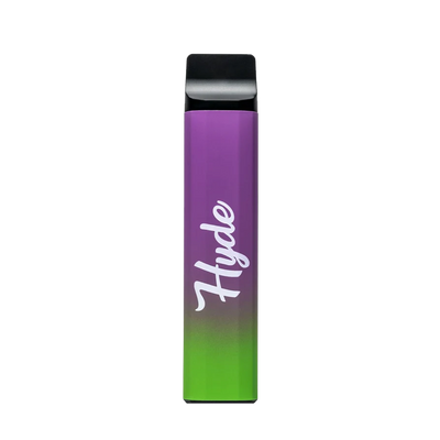 Hyde Edge Disposable Vape Aloe Grape  