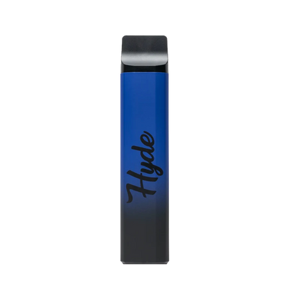 Hyde Edge Disposable Vape Blue Razz  