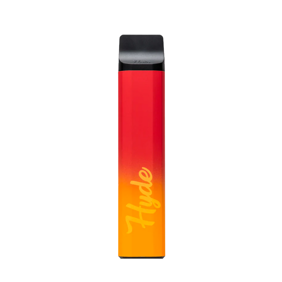 Hyde Edge 1500 Disposable Vape | 5% Nic in 16 Flavors Hyde Edge 1500 Disposable Vape | 5% Nic in 16 Flavors