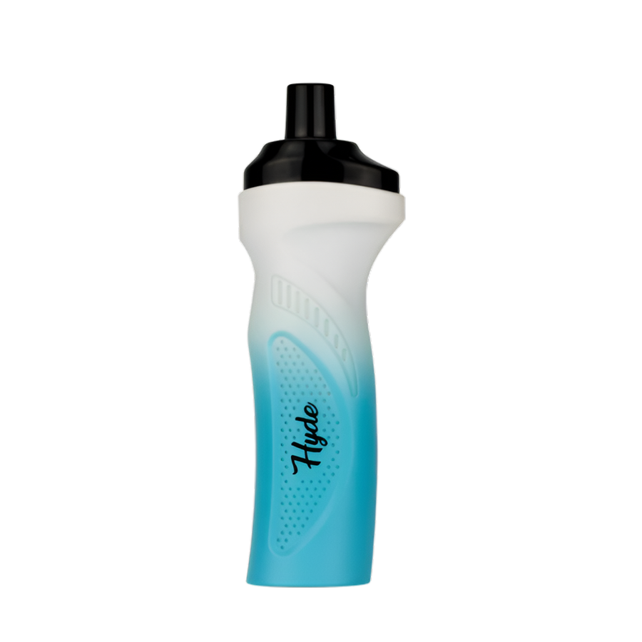 Hyde Mag Disposable Vape Blue Razz Cloud  