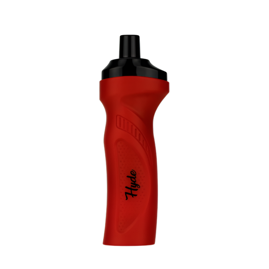 Hyde Mag Disposable Vape Fruit Punch  
