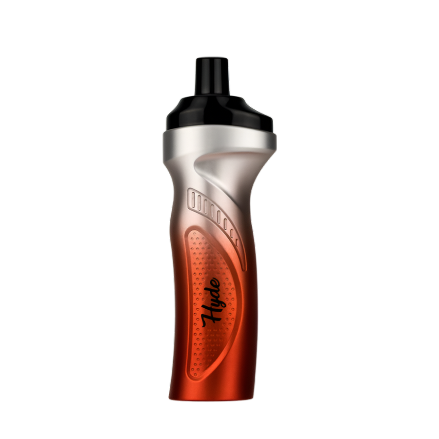 Hyde Mag 4500 Disposable Vape | 5% Nic in 18 Flavors Hyde Mag 4500 Disposable Vape | 5% Nic in 18 Flavors