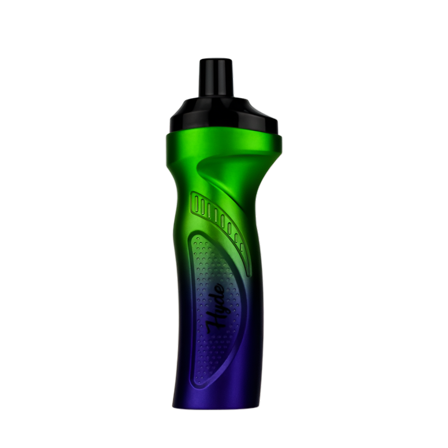 Hyde Mag 4500 Disposable Vape | 5% Nic in 18 Flavors Hyde Mag 4500 Disposable Vape | 5% Nic in 18 Flavors