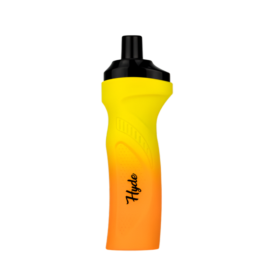 Hyde Mag 4500 Disposable Vape | 5% Nic in 18 Flavors Hyde Mag 4500 Disposable Vape | 5% Nic in 18 Flavors