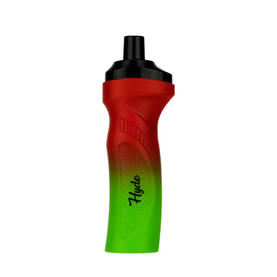 Hyde Mag Disposable Vape Raspberry Watermelon  