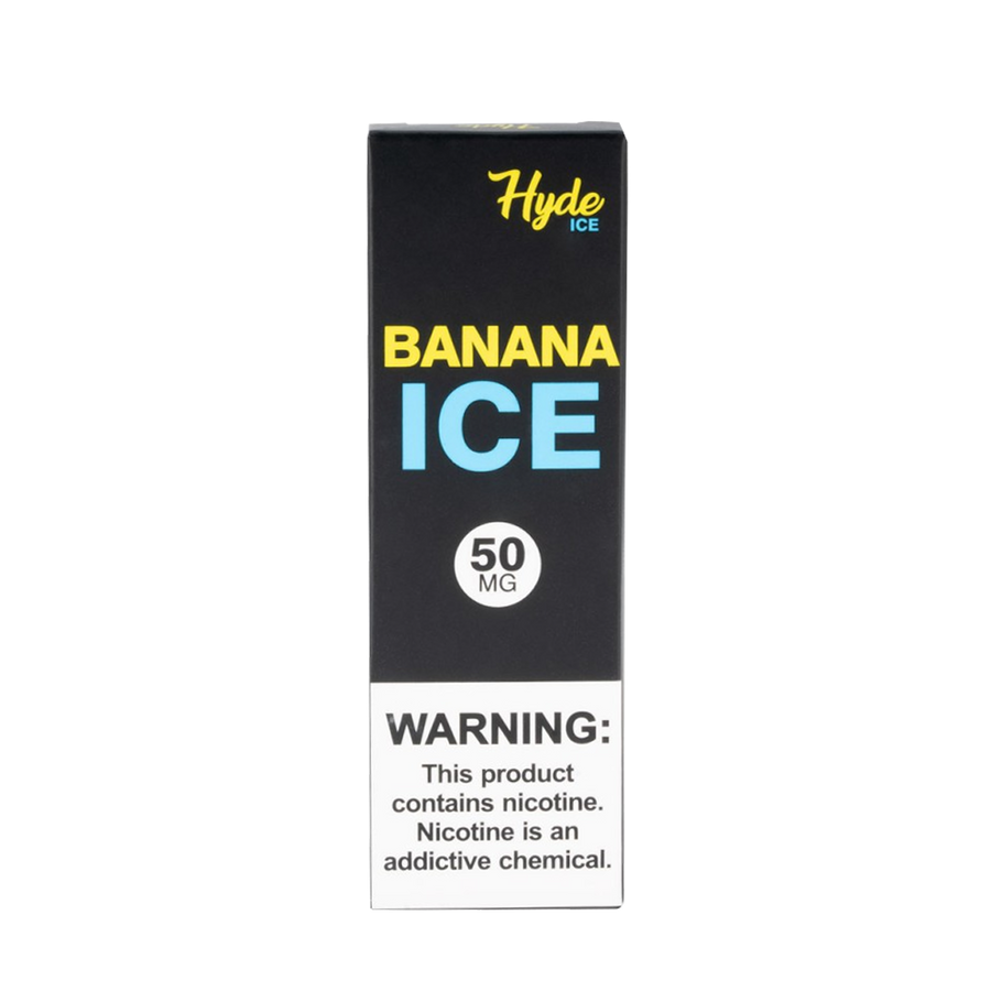 Hyde Original Disposable Vape | 2%, 5% Nic in 22 Flavors Hyde Original Disposable Vape | 2%, 5% Nic in 22 Flavors