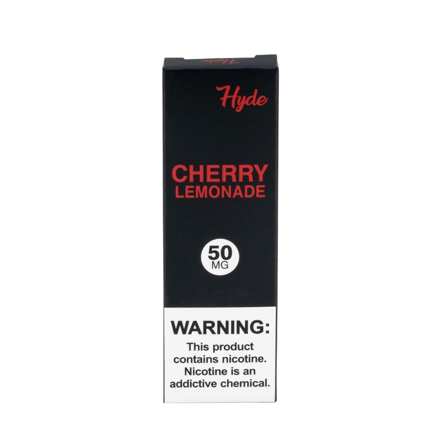 Hyde Original Disposable Vape | 2%, 5% Nic in 22 Flavors Hyde Original Disposable Vape | 2%, 5% Nic in 22 Flavors