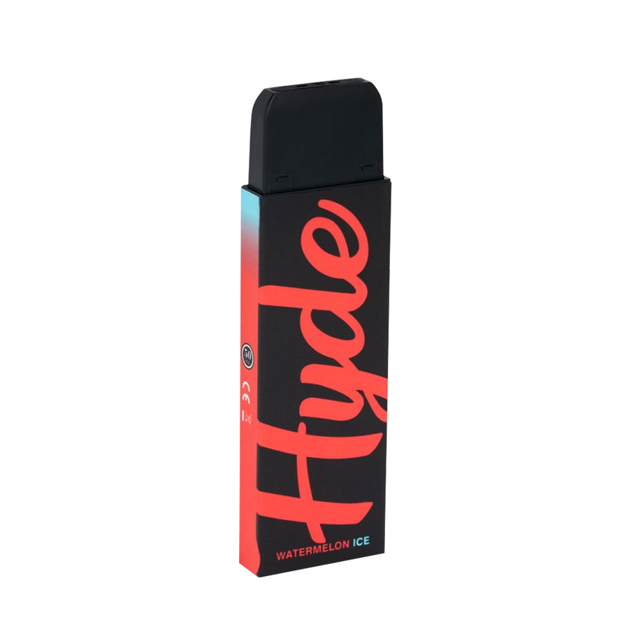 Hyde Original Disposable Vape | 2%, 5% Nic in 22 Flavors Hyde Original Disposable Vape | 2%, 5% Nic in 22 Flavors