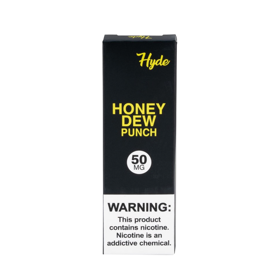 Hyde Original Disposable Vape | 2%, 5% Nic in 22 Flavors Hyde Original Disposable Vape | 2%, 5% Nic in 22 Flavors